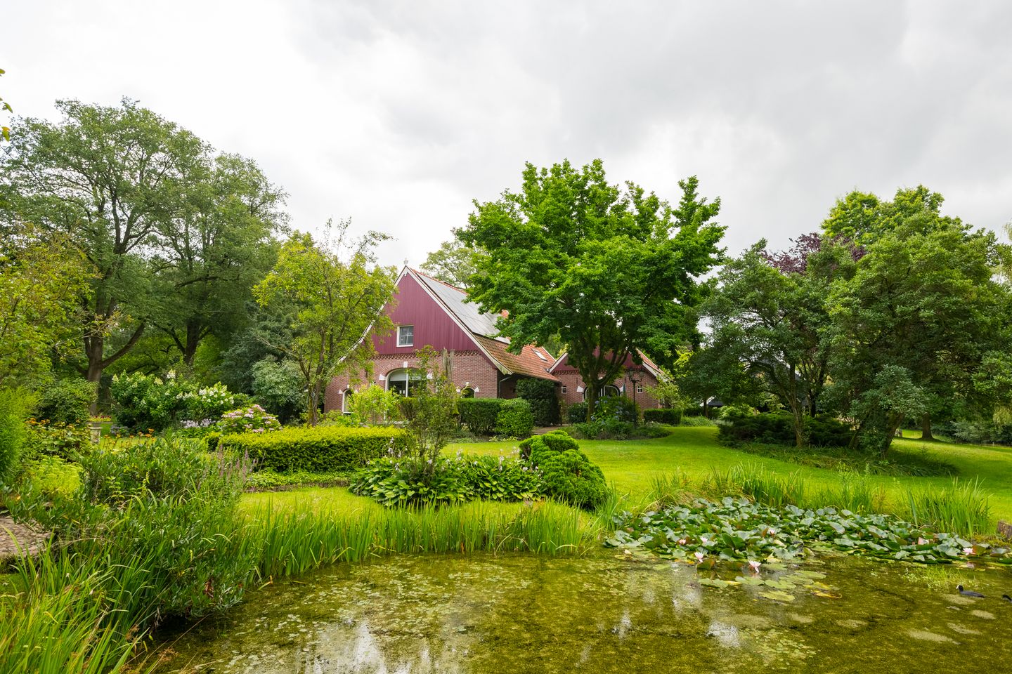 Photo 14 of Goossensweg 2