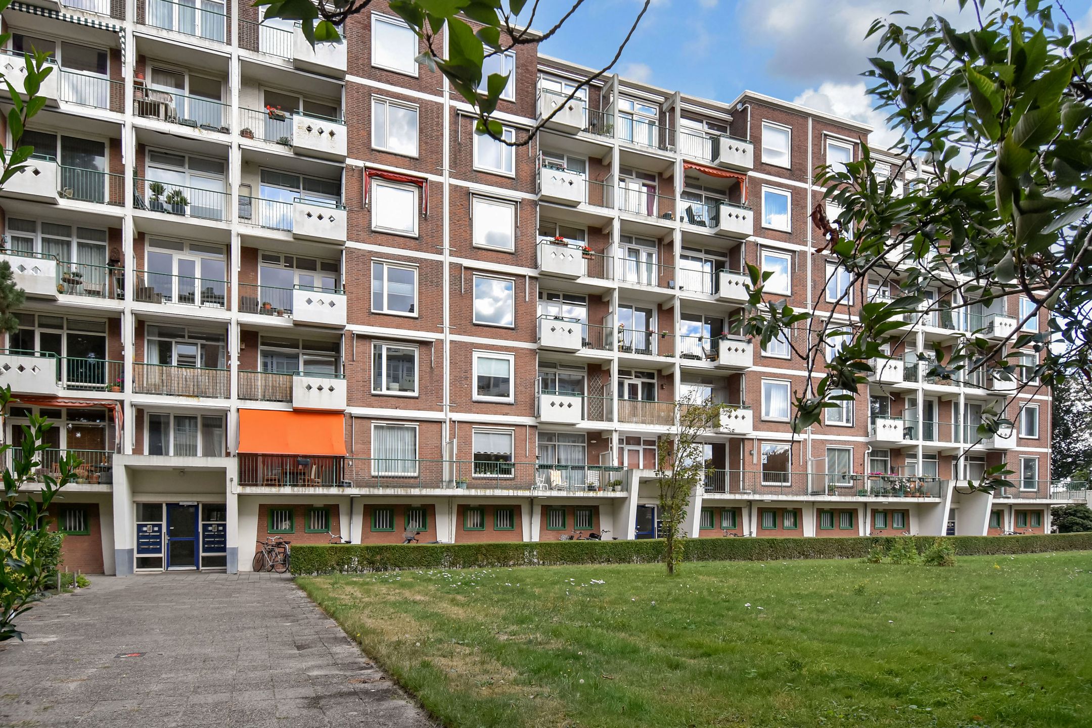 Foto 6 van Ranonkelstraat 345