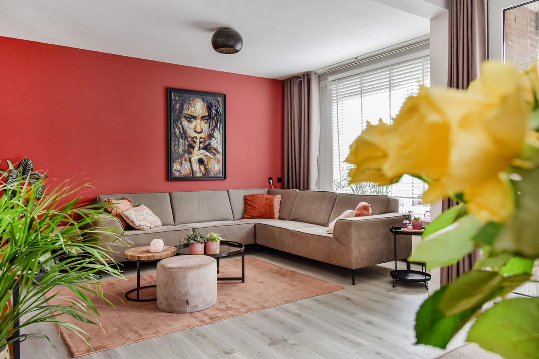 Foto 13 van Ranonkelstraat 345