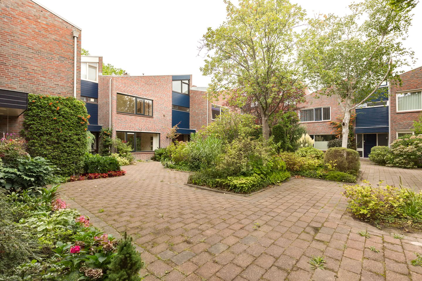 Foto 35 van Weigeliahof 12