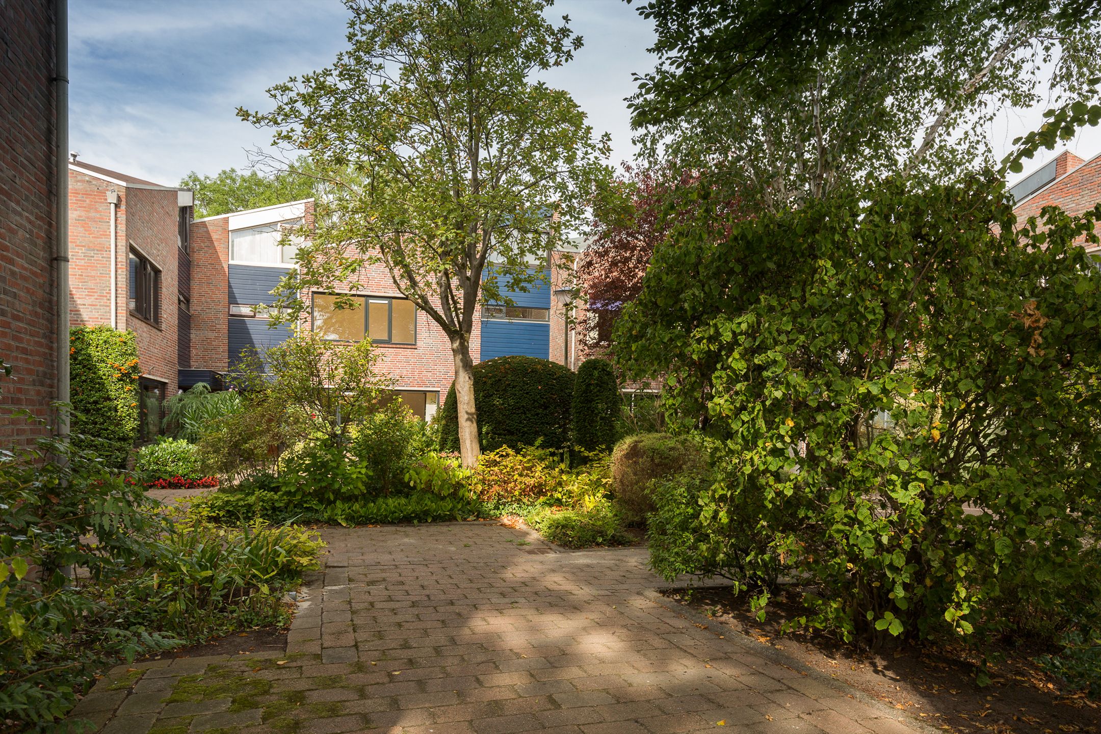 Foto 36 van Weigeliahof 12