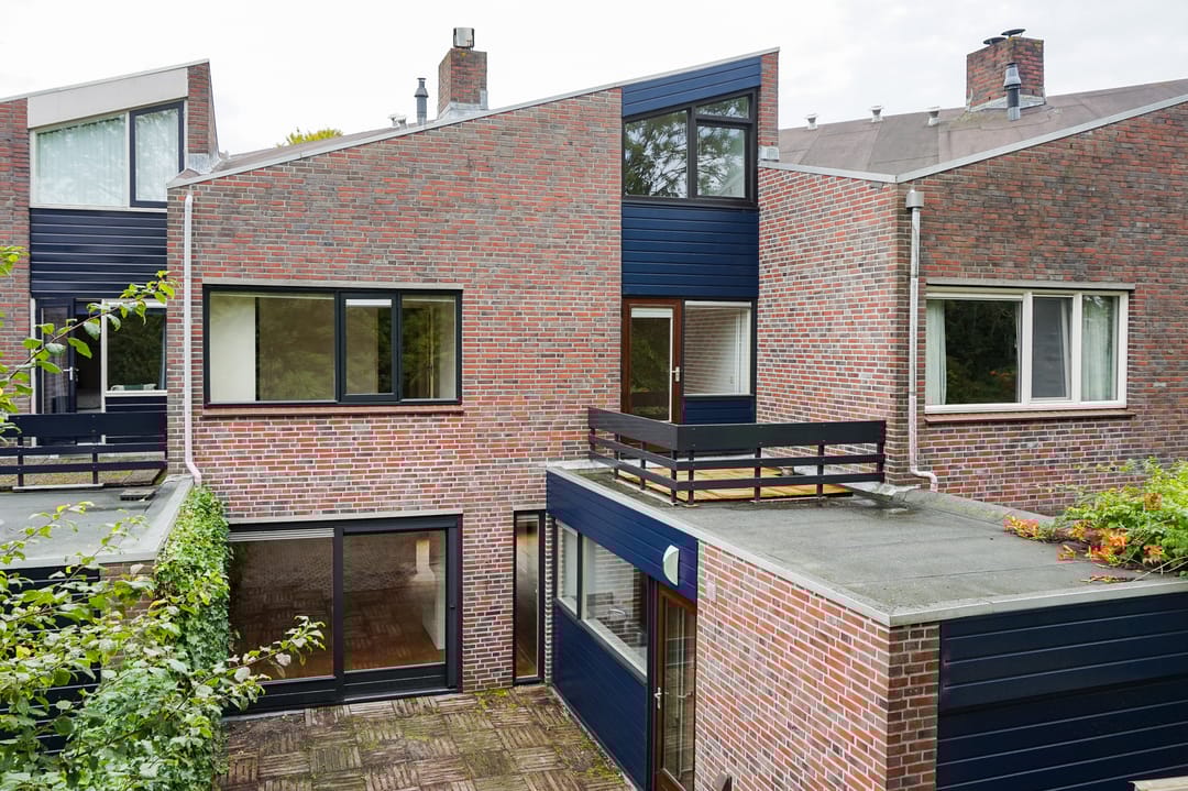 Foto 37 van Weigeliahof 12