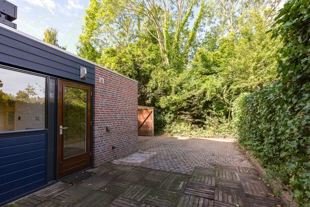 Foto 38 van Weigeliahof 12