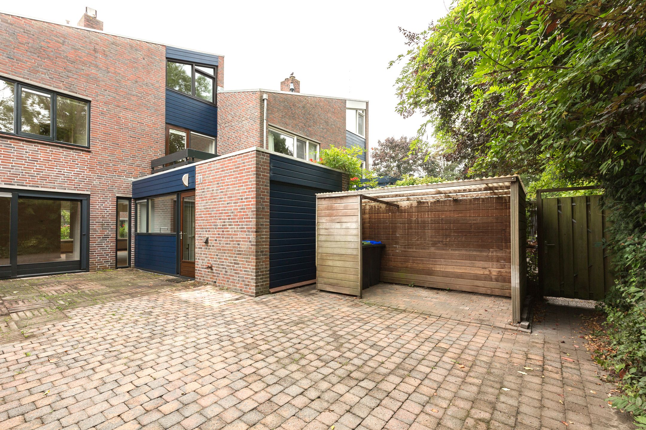 Foto 39 van Weigeliahof 12