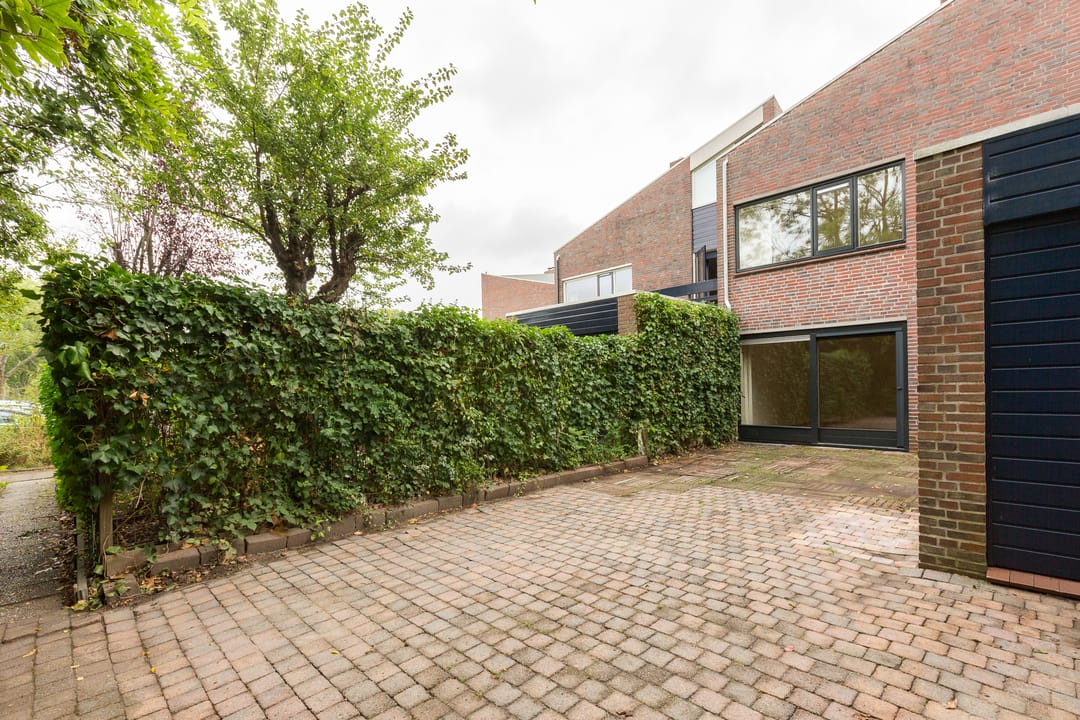 Foto 41 van Weigeliahof 12