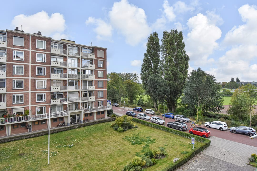 Foto 26 van Ranonkelstraat 345