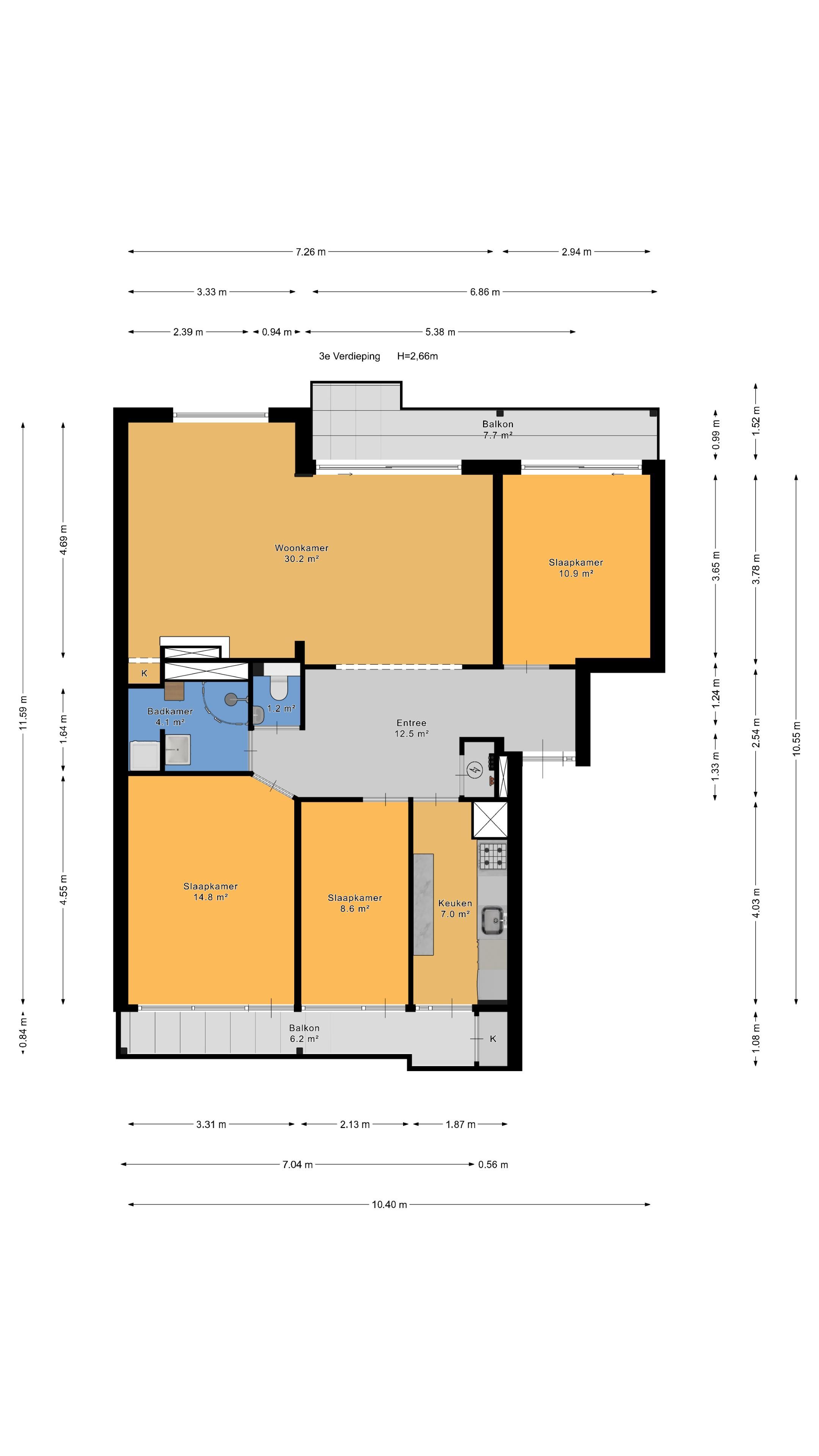 Foto 51 van Ranonkelstraat 345