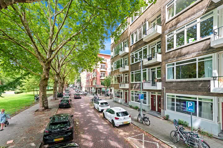 Foto 1 van Statenweg 88-A