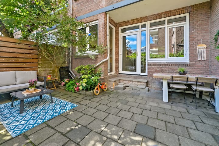 Foto 2 van Statenweg 88-A