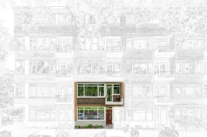 Foto 4 van Statenweg 88-A