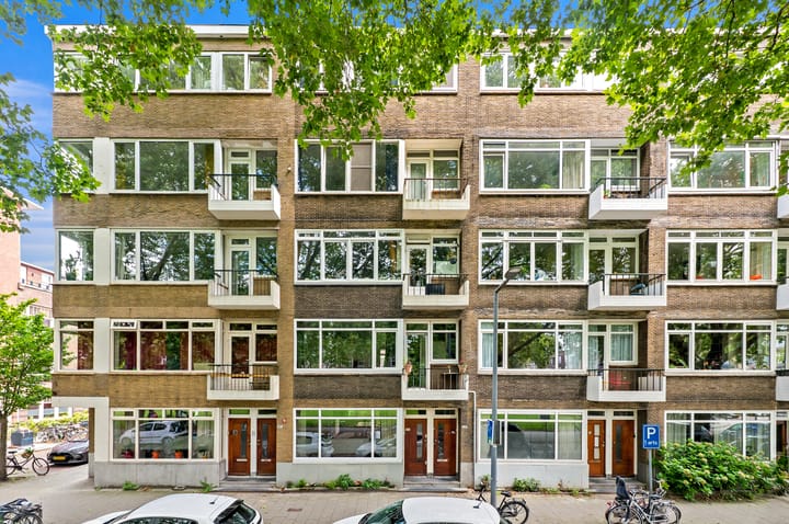 Foto 5 van Statenweg 88-A