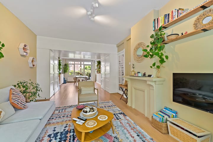 Foto 11 van Statenweg 88-A