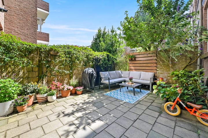 Foto 16 van Statenweg 88-A