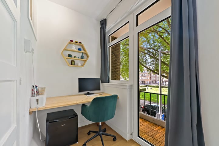 Foto 24 van Statenweg 88-A