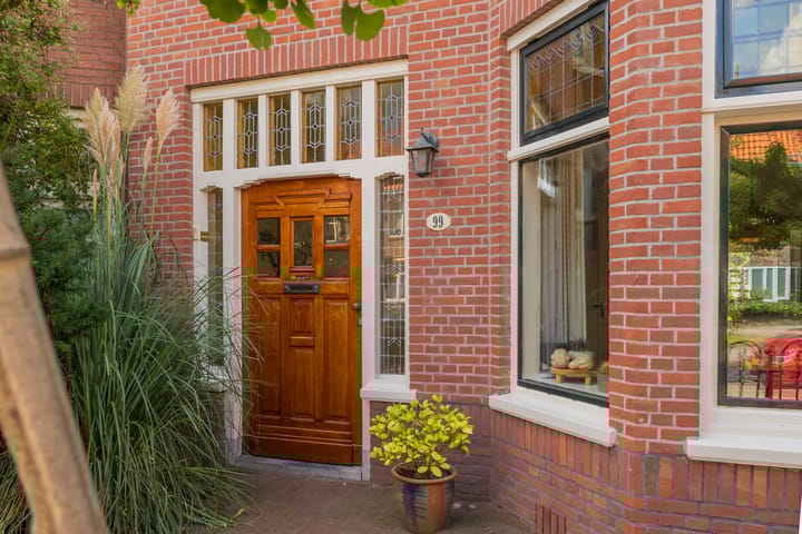 Foto 3 van Verspronckweg 99