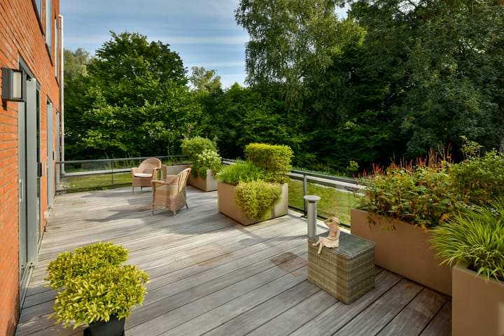 Photo 4 of Prins Bernhardlaan 25