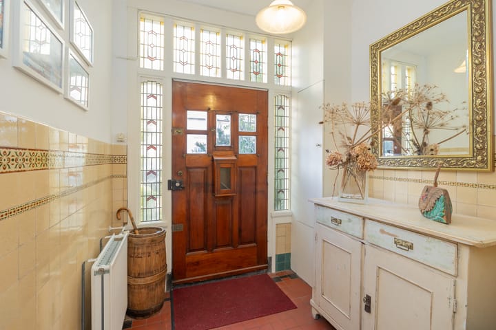 Foto 5 van Verspronckweg 99