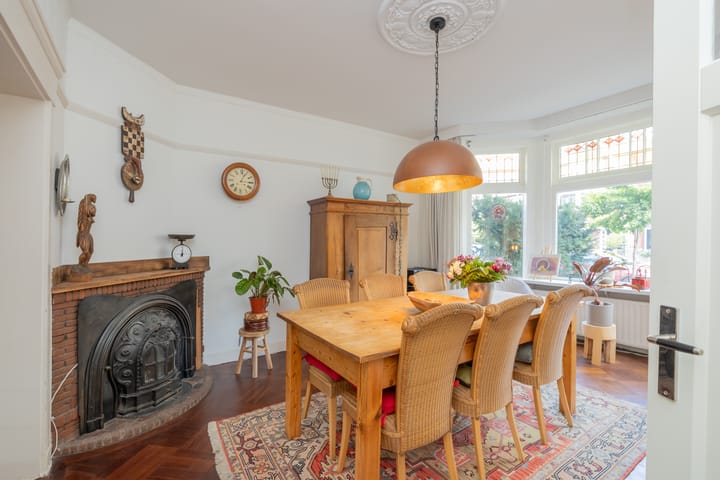 Foto 7 van Verspronckweg 99