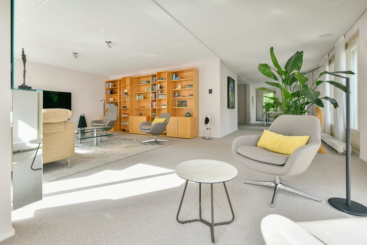 Foto 8 van Prins Bernhardlaan 25