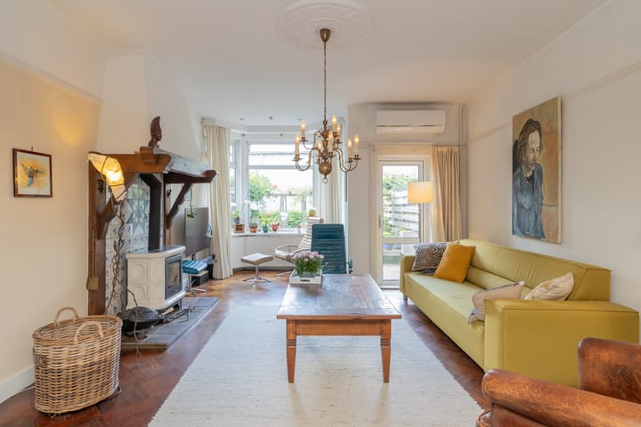 Foto 9 van Verspronckweg 99