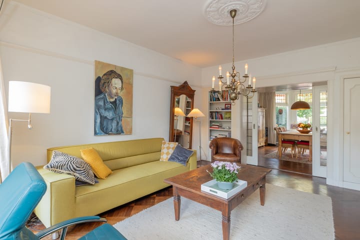 Foto 10 van Verspronckweg 99