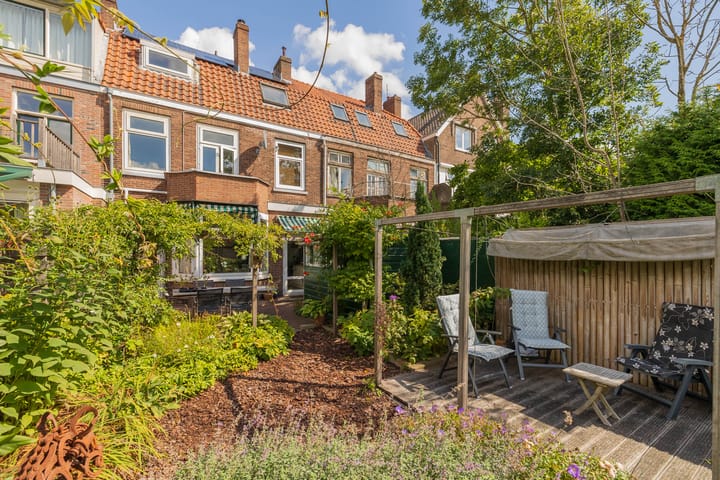 Foto 13 van Verspronckweg 99