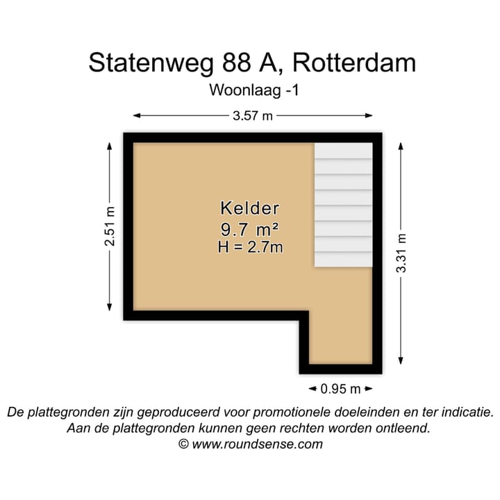 Foto 44 van Statenweg 88-A