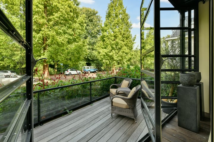 Foto 16 van Prins Bernhardlaan 25