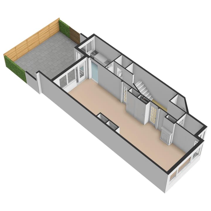 Foto 47 van Statenweg 88-A