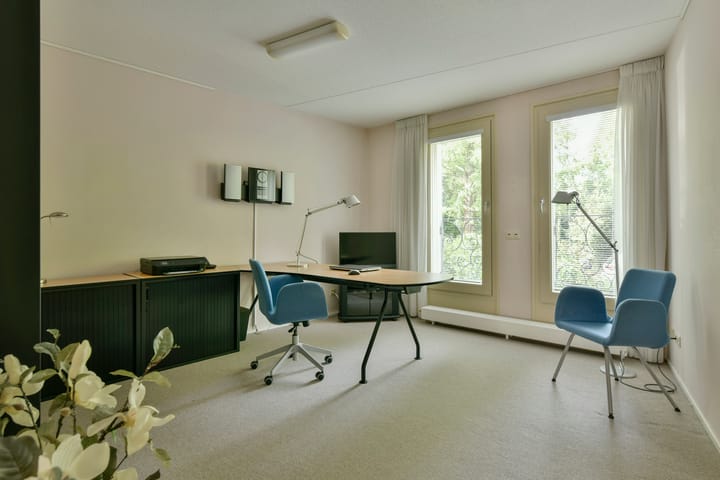 Foto 19 van Prins Bernhardlaan 25