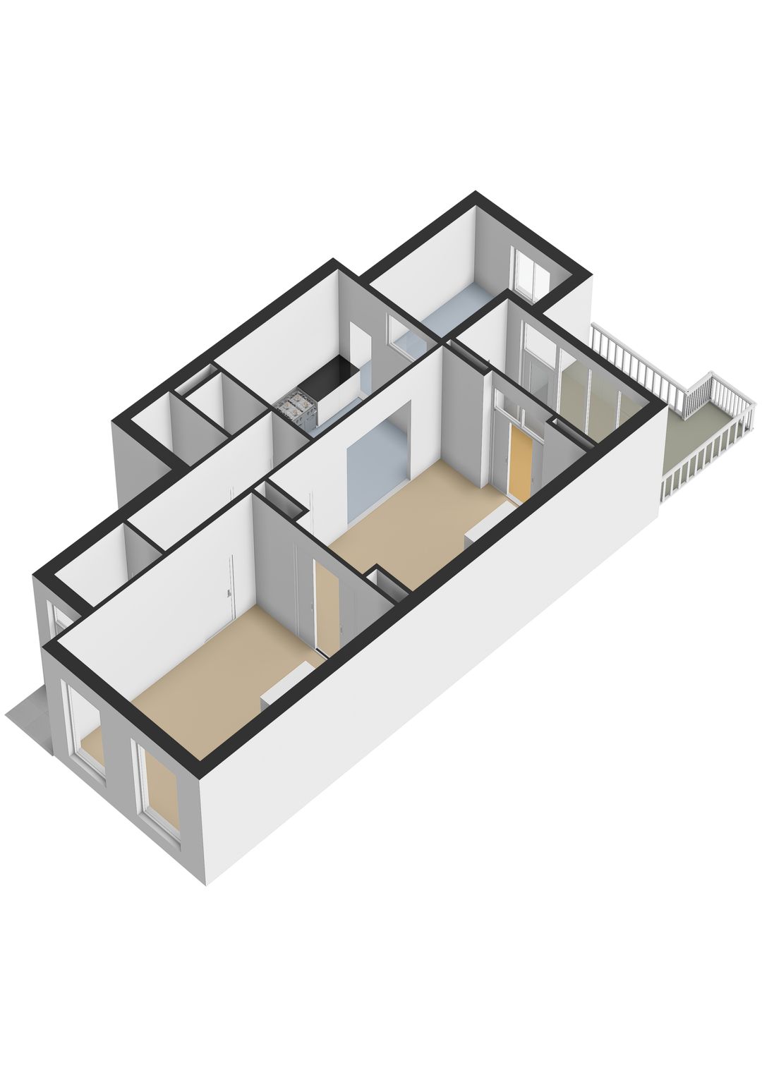 Photo 52 of Kastanjelaan 27