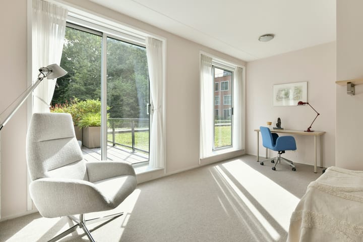 Foto 21 van Prins Bernhardlaan 25