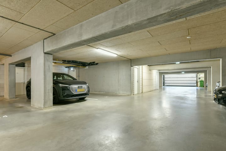 Foto 24 van Prins Bernhardlaan 25