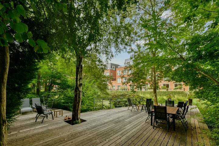 Foto 25 van Prins Bernhardlaan 25