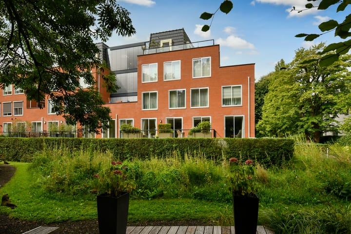 Foto 26 van Prins Bernhardlaan 25