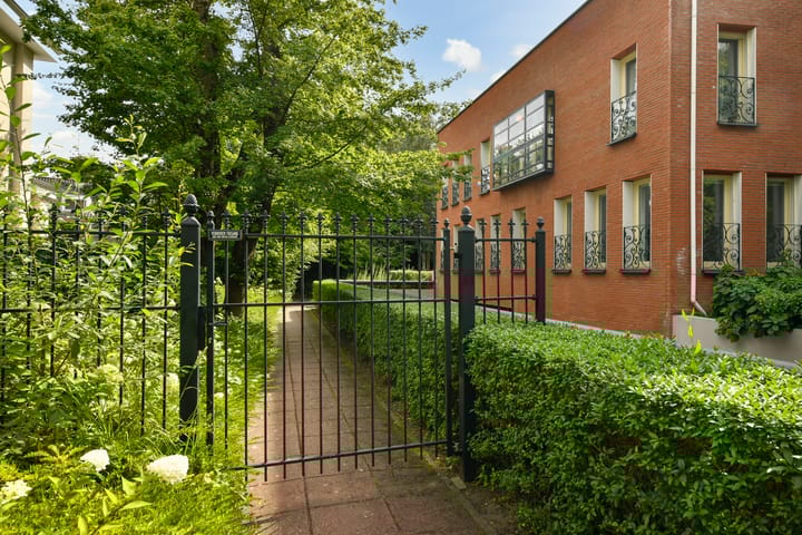 Foto 27 van Prins Bernhardlaan 25