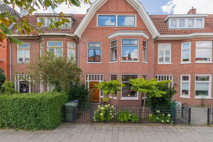 Foto 36 van Verspronckweg 99