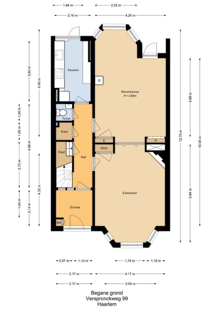 Foto 39 van Verspronckweg 99
