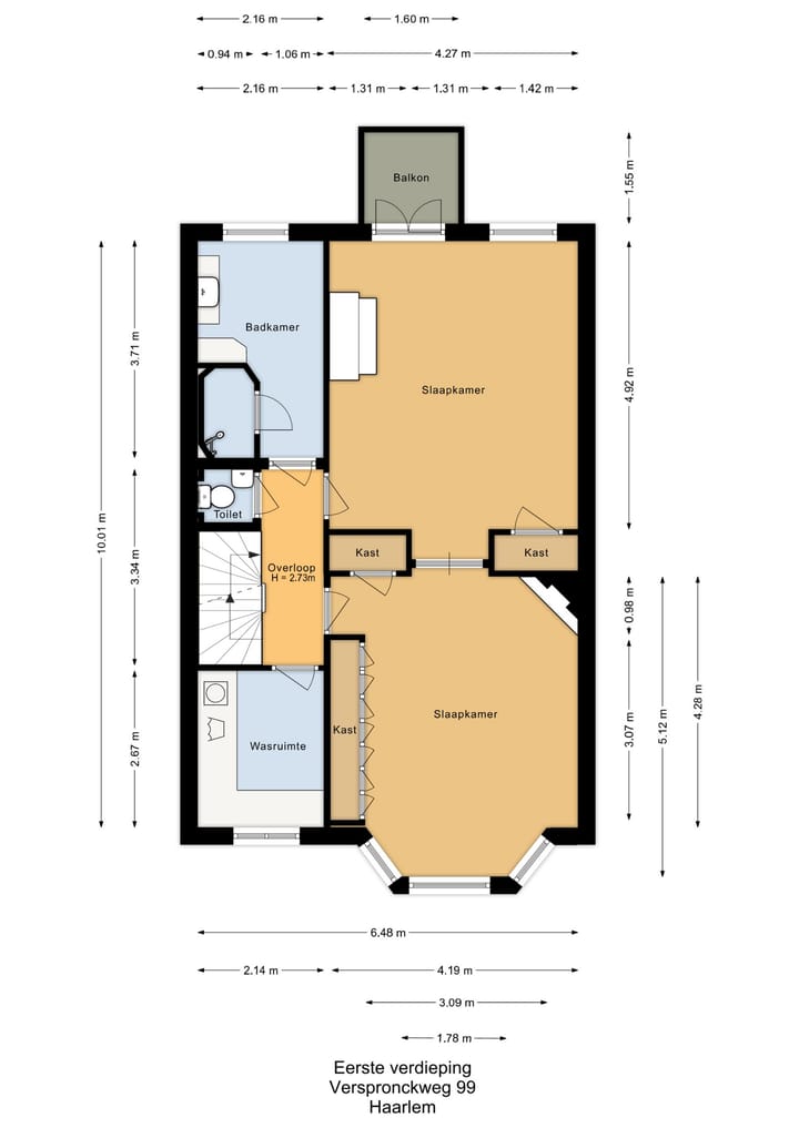Foto 40 van Verspronckweg 99