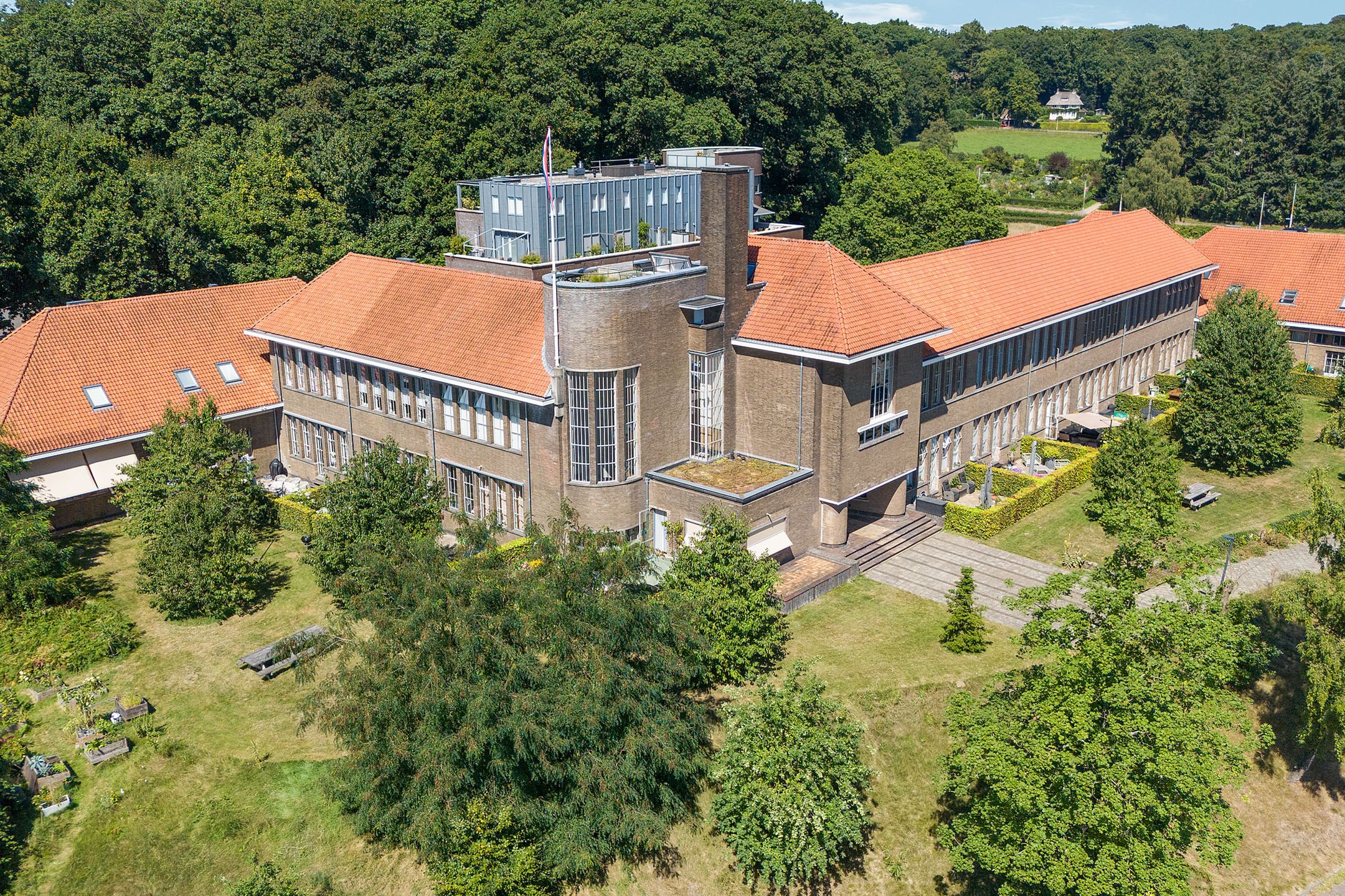 Braamweg, 58, Arnhem, 6821JT, Gelderland, Nederland 58