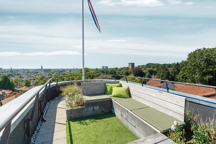 Foto 2 van Braamweg 58