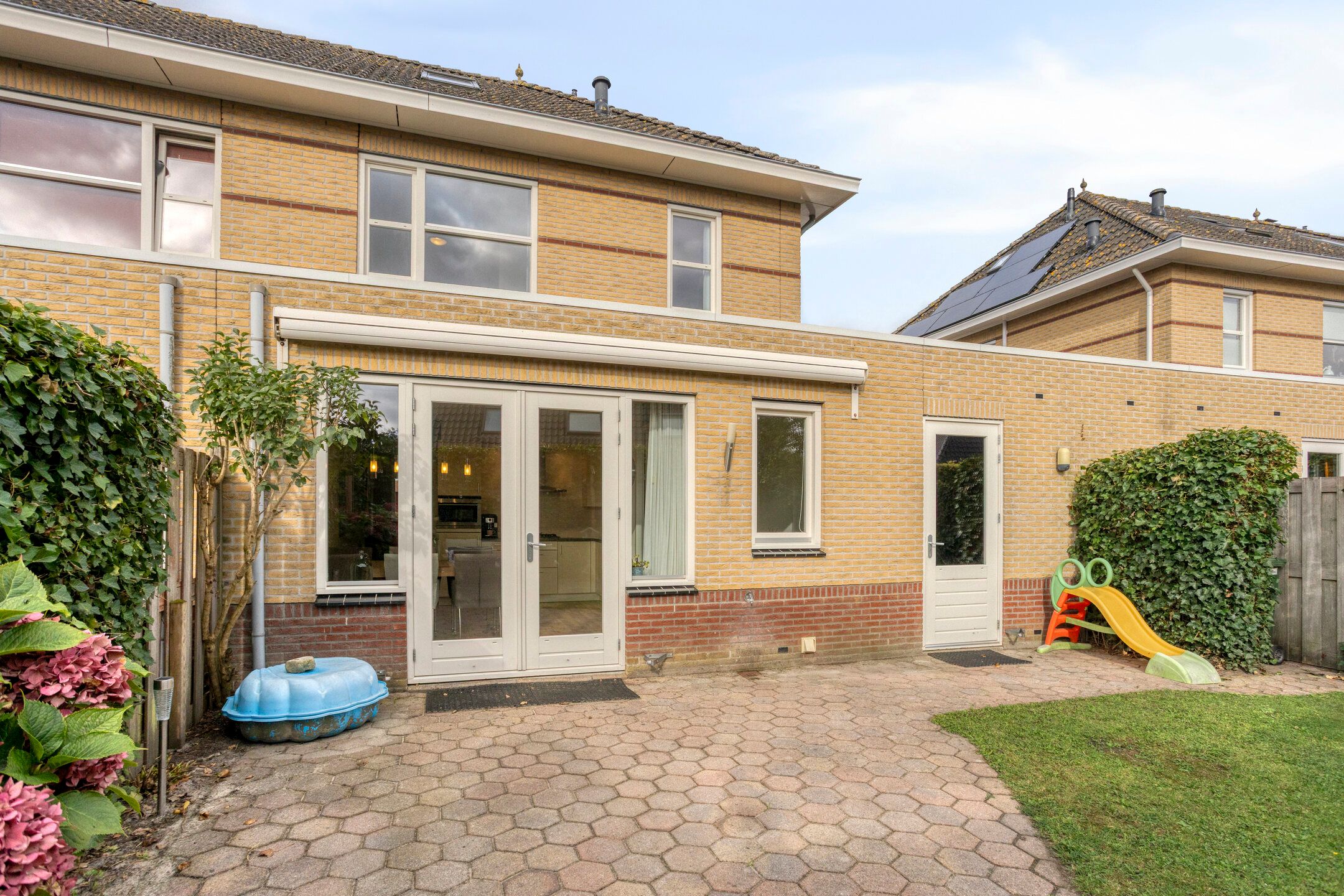 Foto 3 van Delling 18