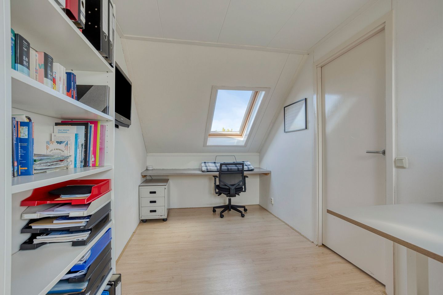 Foto 25 van Delling 18