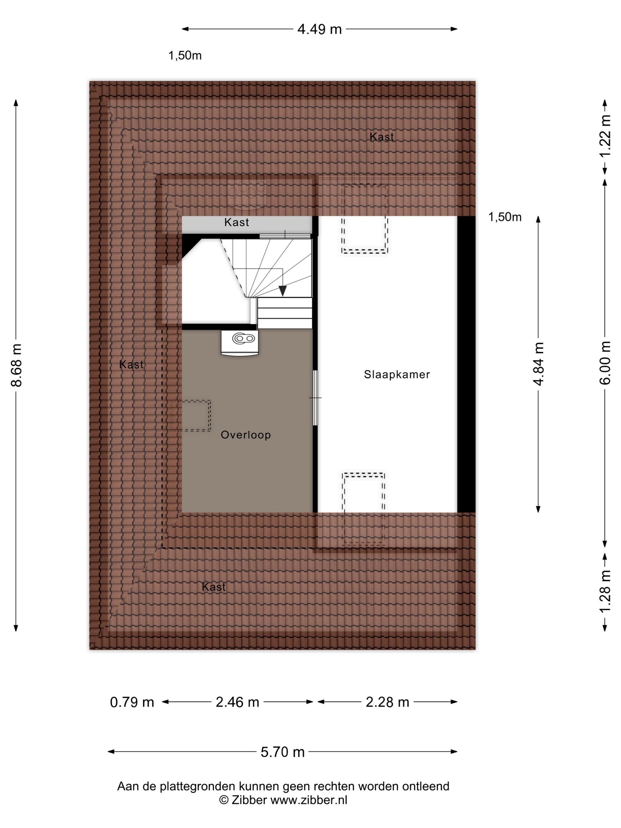 Foto 27 van Delling 18