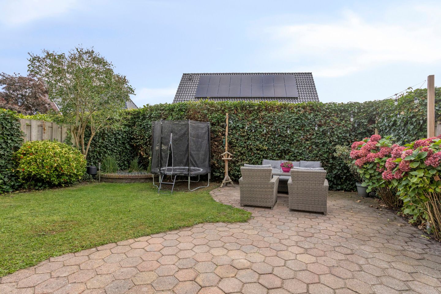 Foto 29 van Delling 18