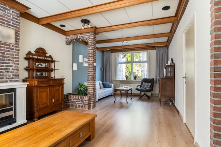 Foto 2 van Barent Fockesstraat 2