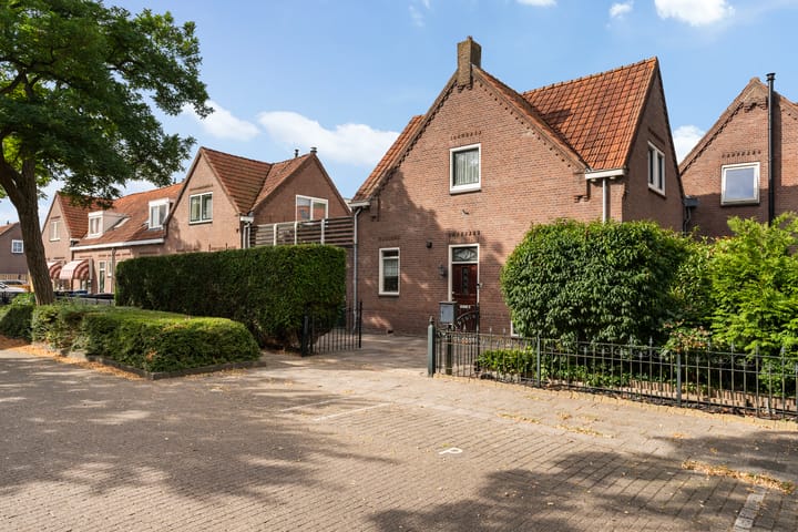 Photo 7 of Barent Fockesstraat 2