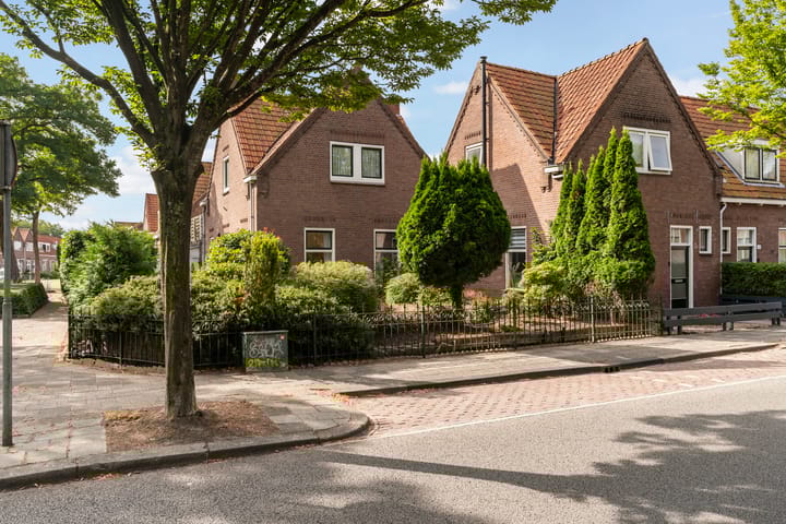 Photo 8 of Barent Fockesstraat 2