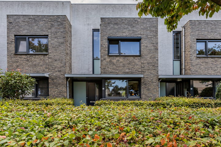 Foto 1 van Johanna Naberstraat 16