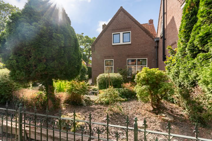 Photo 9 of Barent Fockesstraat 2